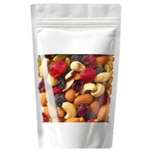 Dry Fruits & Nuts